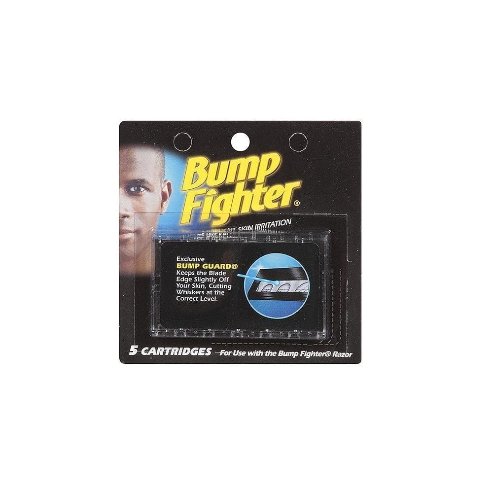 BUMP FIGHTER BLADES 5 each