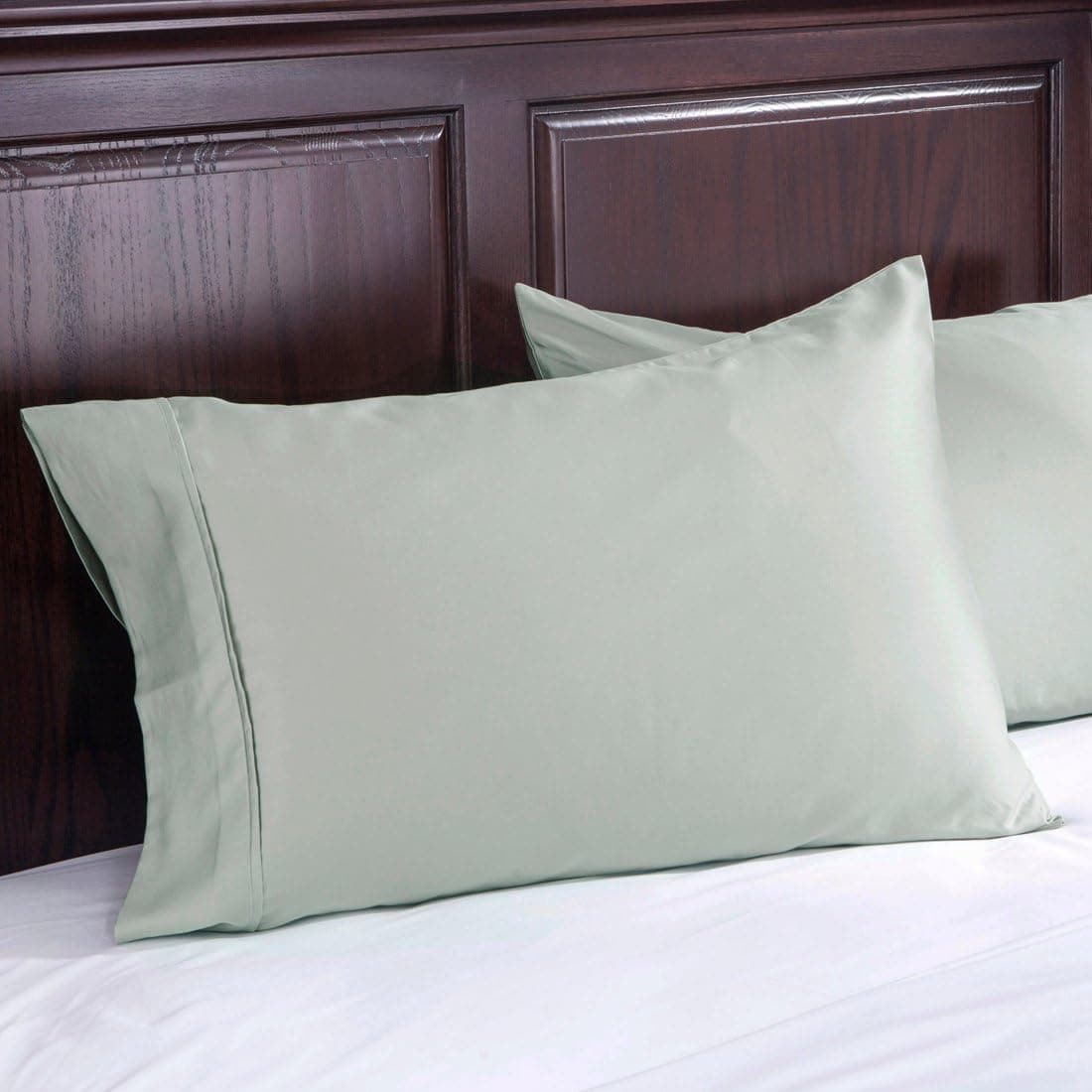 puredown Premium White Goose Feather Pillows