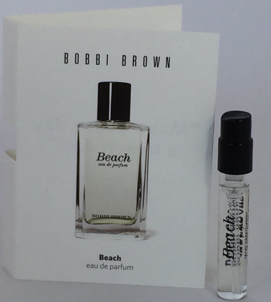 Bobbi Brown 'beach' Eau de Parfum, Deluxe Travel Size.05 oz