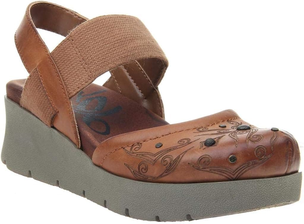 OTBT Women's Roadie Sandal