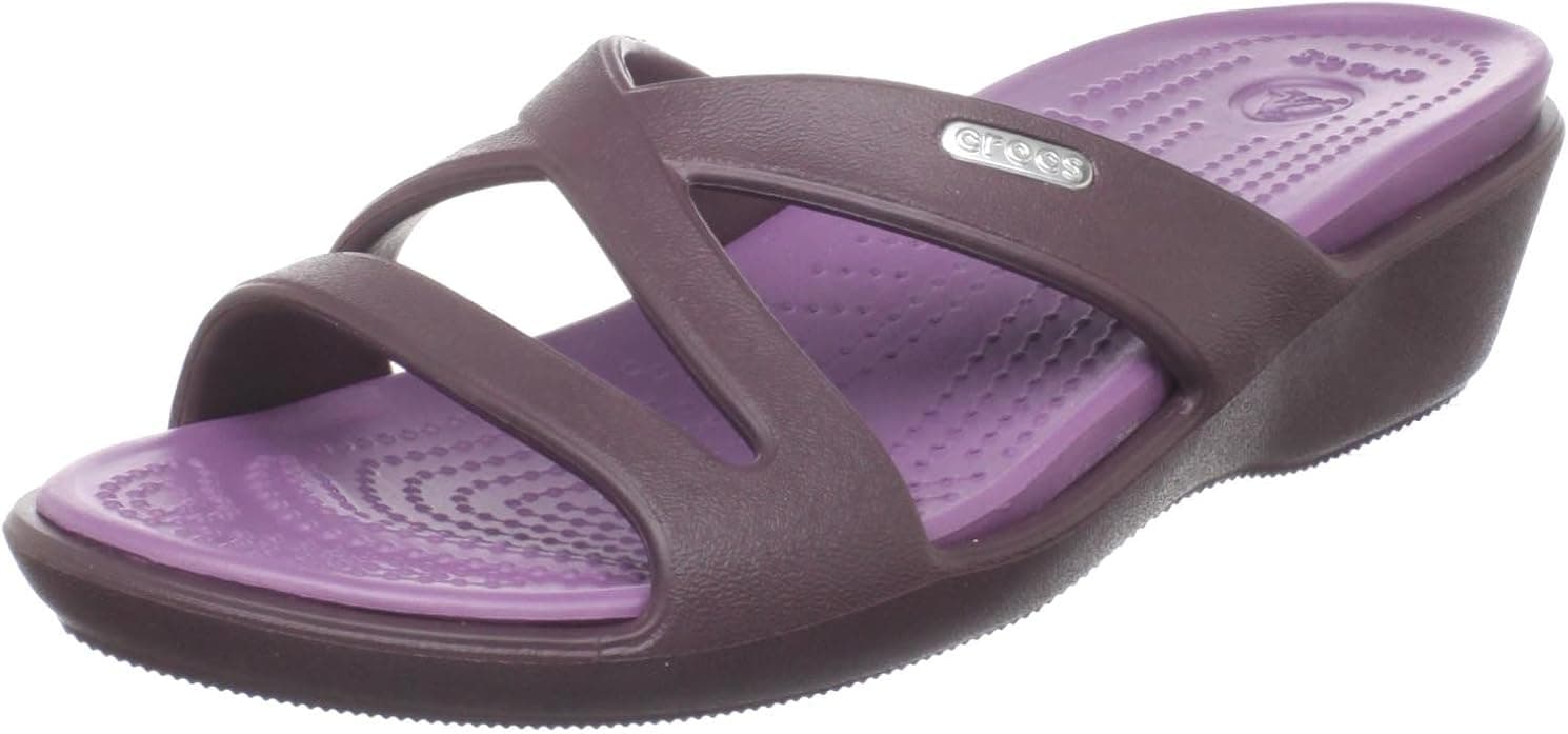 Crocs Women's Patricia II Wedge Sandal
