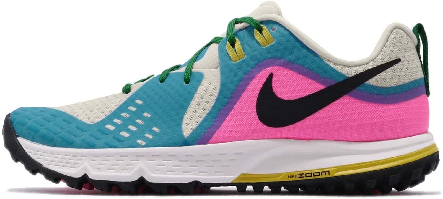 Nike Men's Air Zoom Wildhorse 5 Trail Running Shoes
