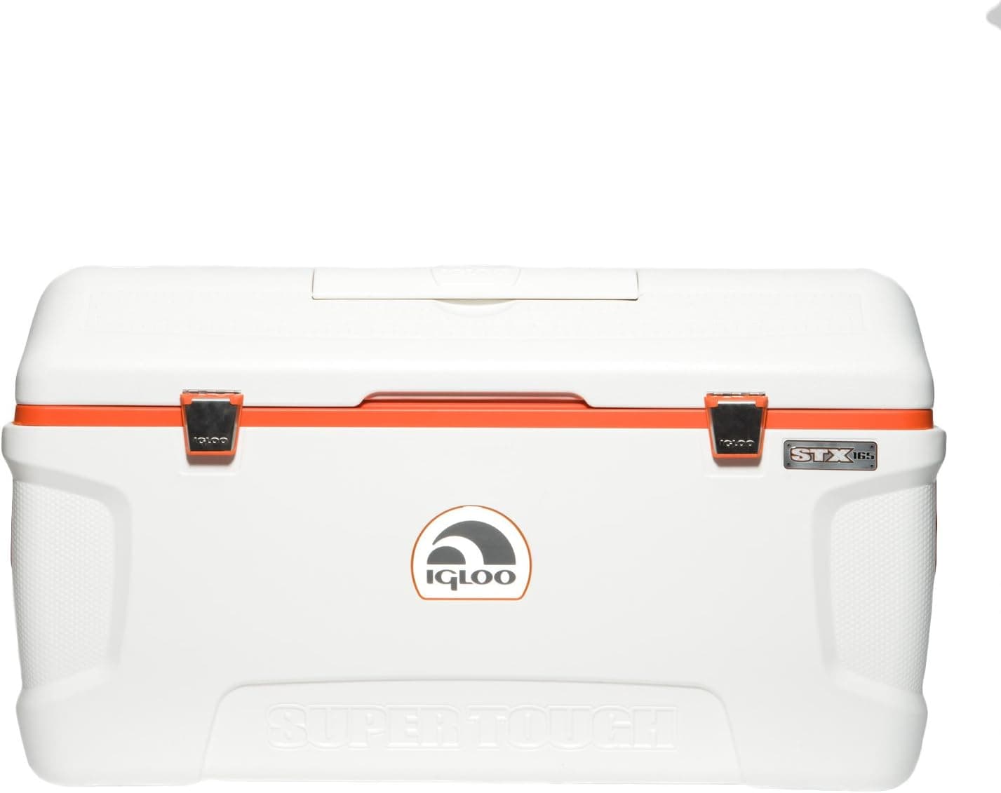Igloo Super Tough STX Cooler, 165-Quart