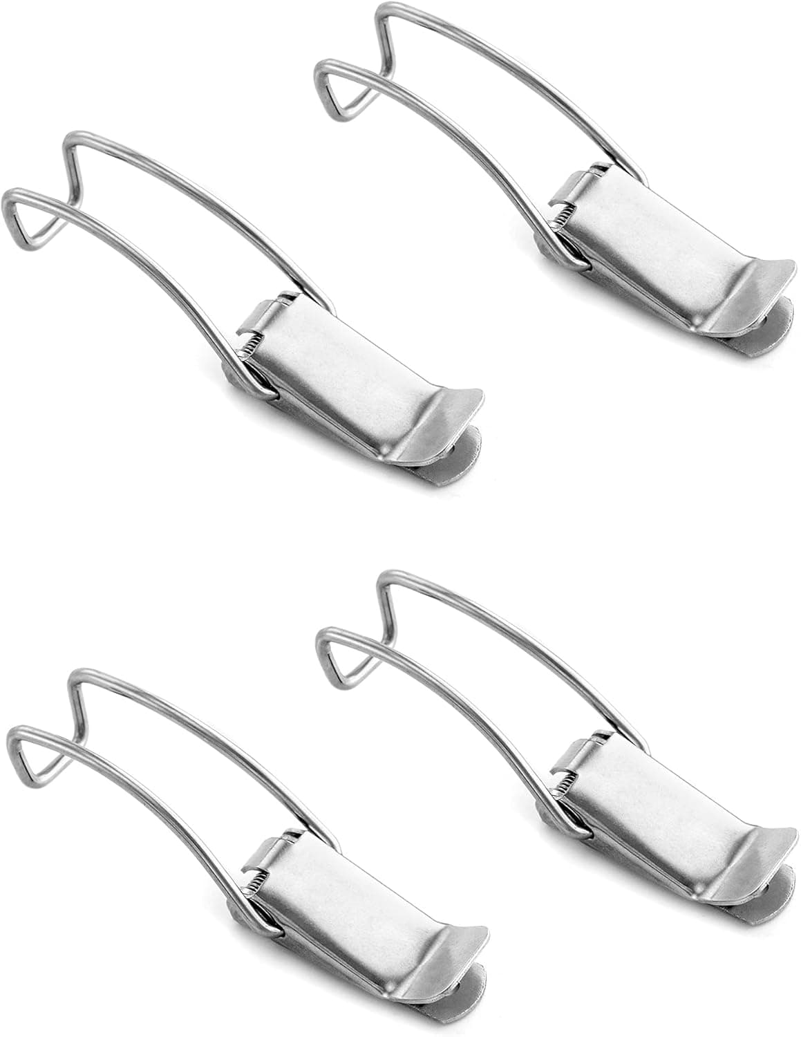 QWORK Latch Hasp