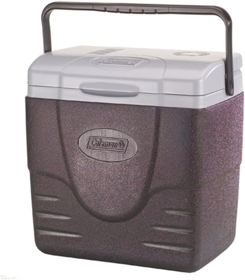Coleman 16-Quart PowerChill Thermoelectric Cooler