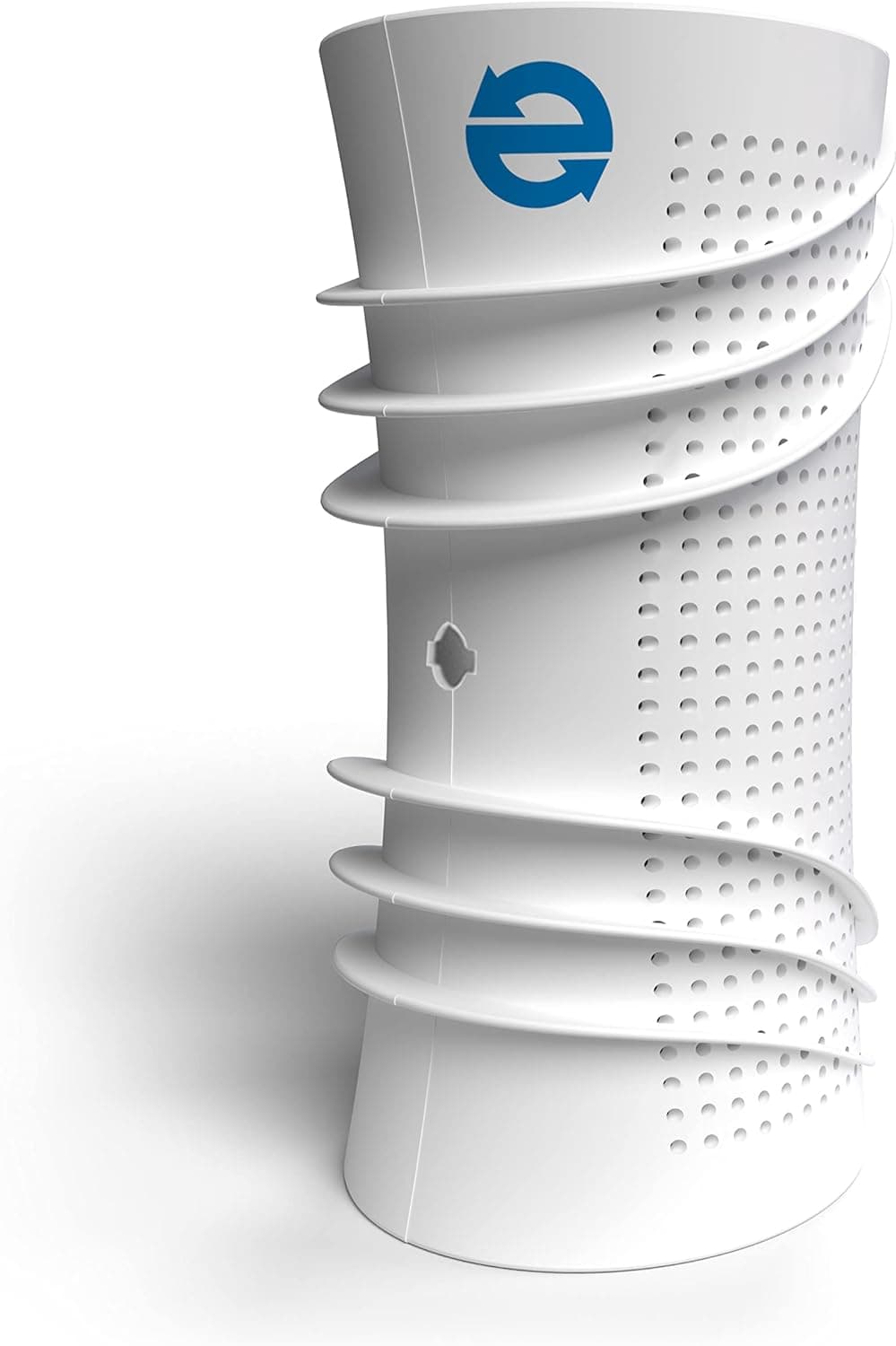 Eva-Dry Air Dry Add on Cylinder Moisture Absorber, Small, White Sand