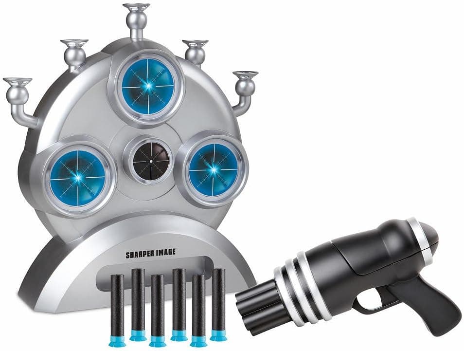 Sharper Image Floating Target Game