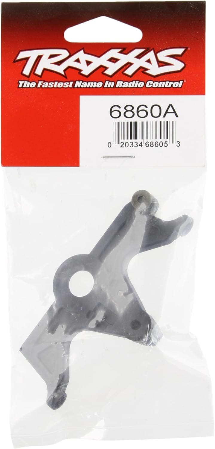 Traxxas 6860A Motor Mount, Slash 4x4