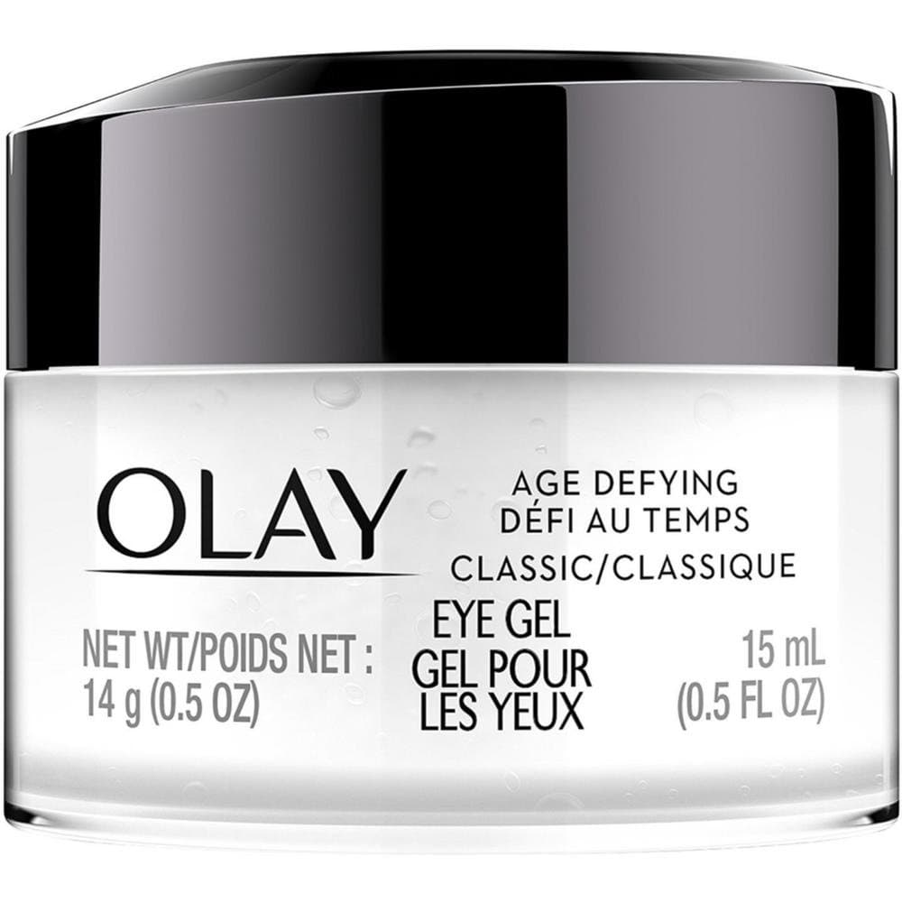 Olay Age Defying Classic Eye Gel - 0.5 Oz