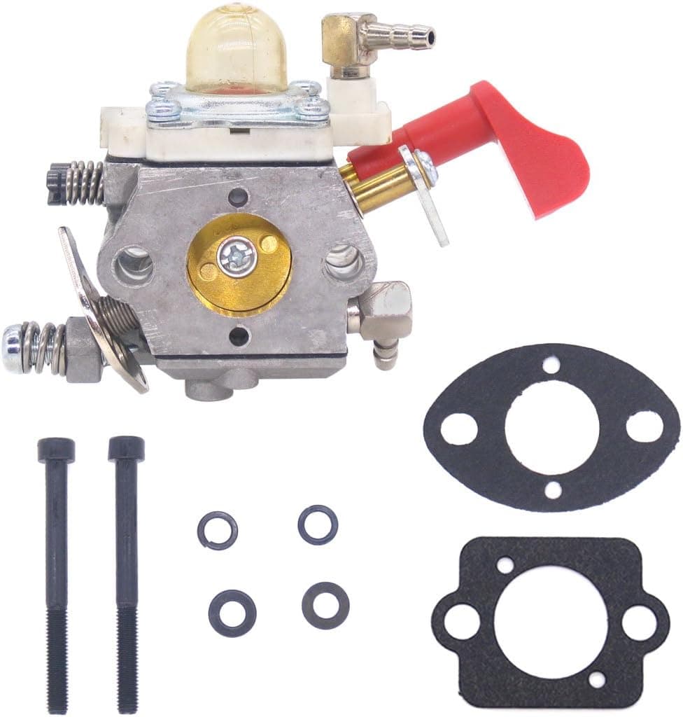 FitBest Carburetor for Walbro WT-668 WT-997 Fits Zenoah CY HPI Baja 5B 5T FG Losi Rovan KM Engines Carb