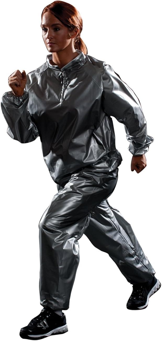Body by Jake Max Burn Suit