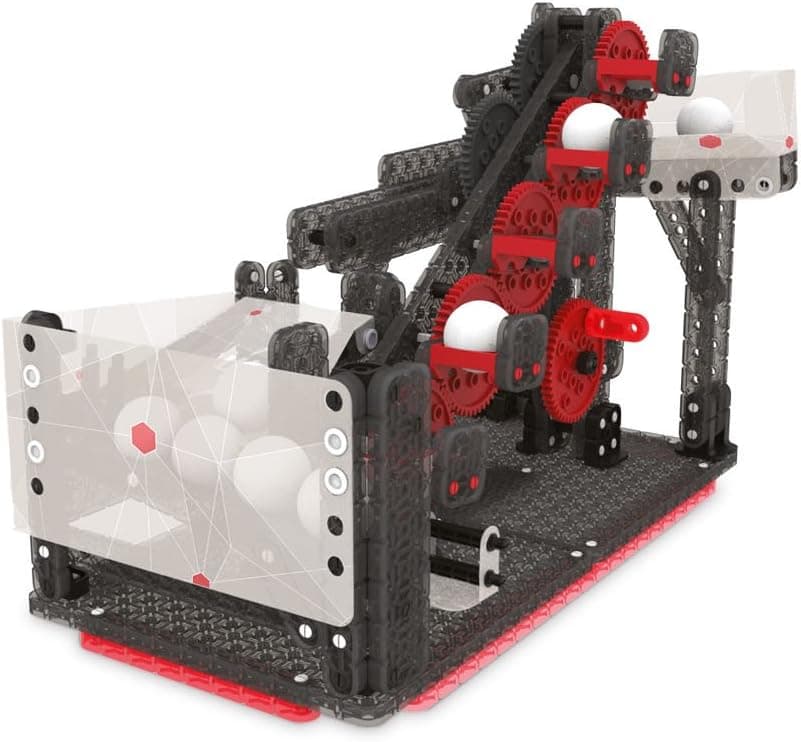 HEXBUG Kids VEX Handoff Ball Machine