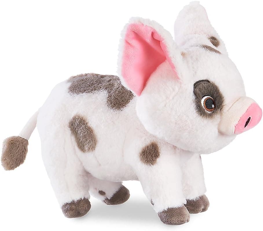 Disney Small Pua Plush - Moana