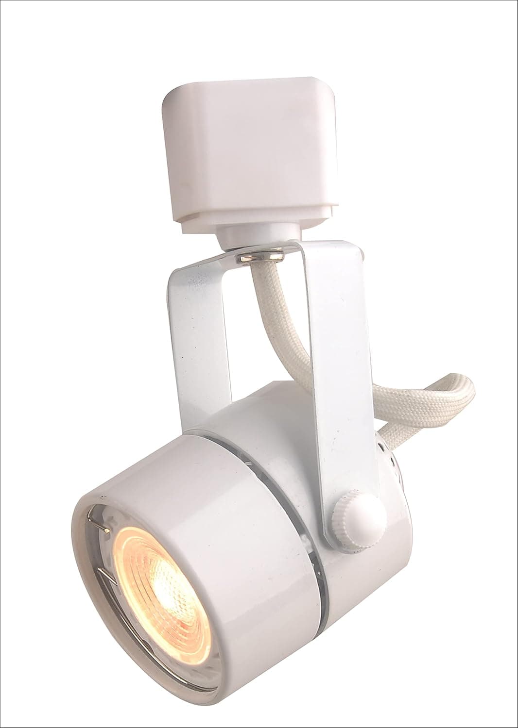 KING SHA H System MR16 GU10 LED Track Lighting fixtures Warm White 90CRI