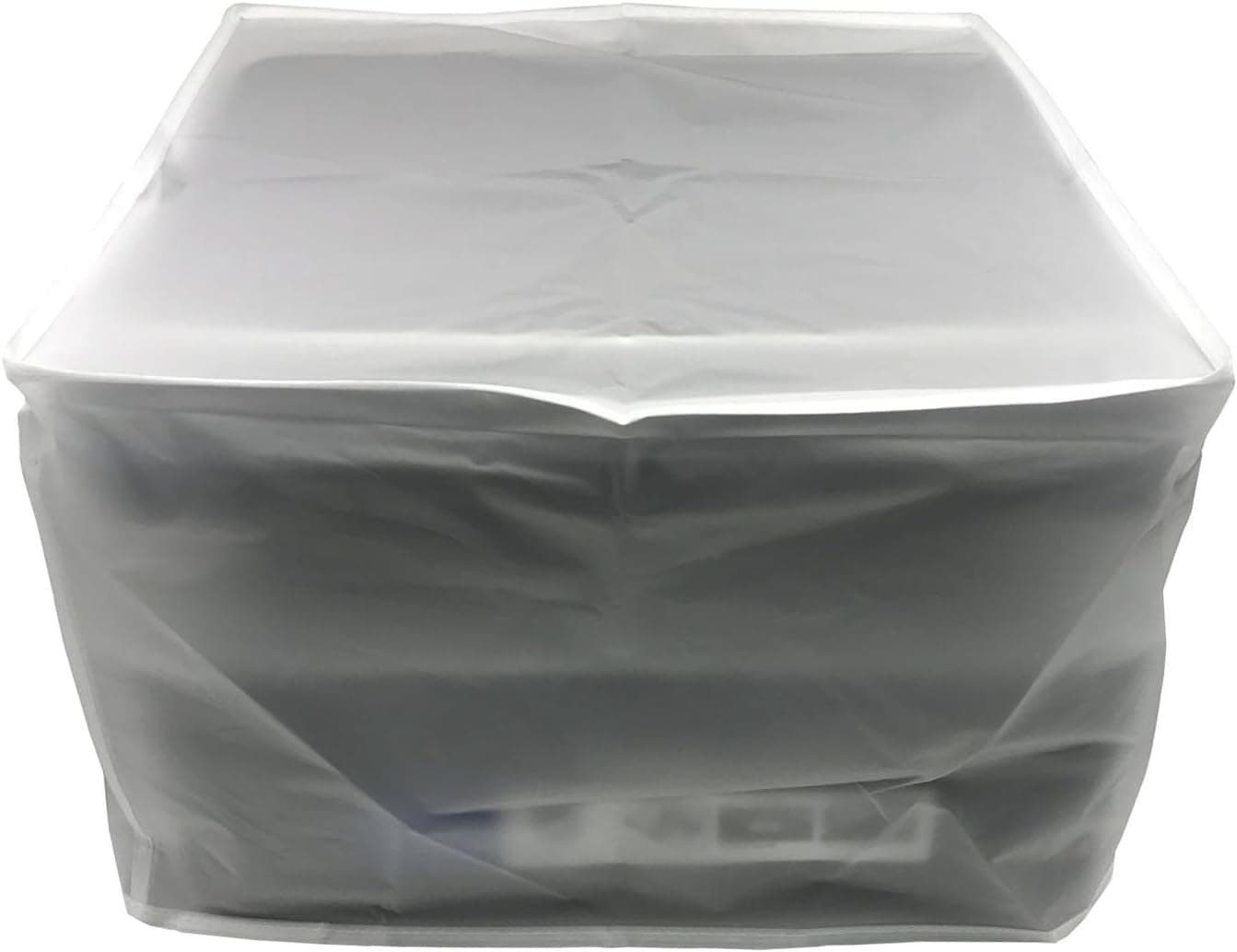 SZBRO Printer Dust Cover Case Water Proof Protective Covers Jacket,Compatible with HP, EPSON,Canon, Brother, PIXMA Officejet，Universal Case Protector for Printers (15W x8H x15D)