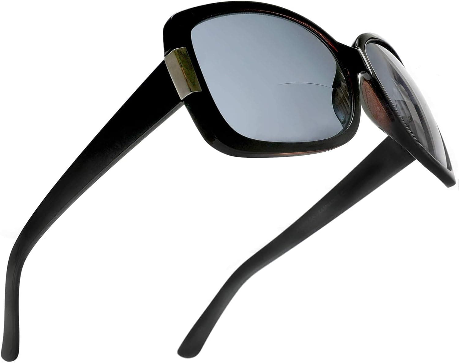 SAMBA SHADES Bifocal Built In Reading Sunglasses for Women Jackie O Fashion Reader Sun Glasses