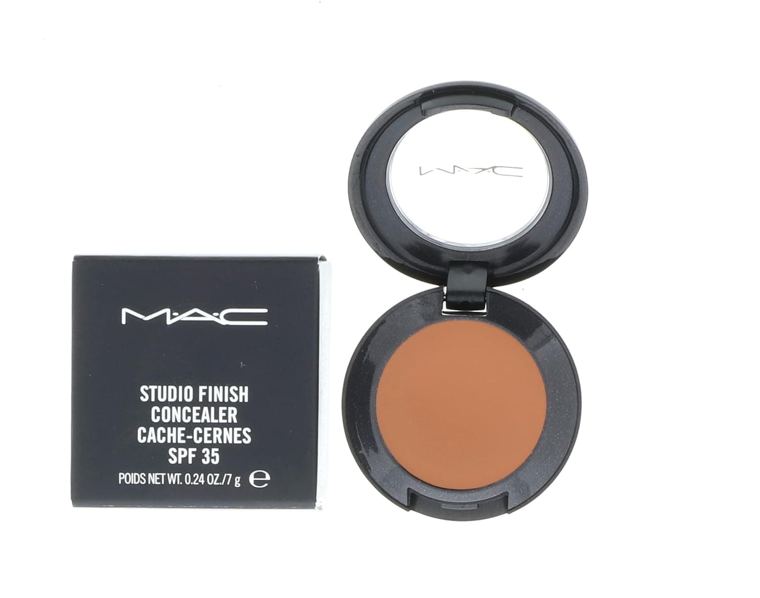 MAC Studio Finish SP35 Concealer NW45