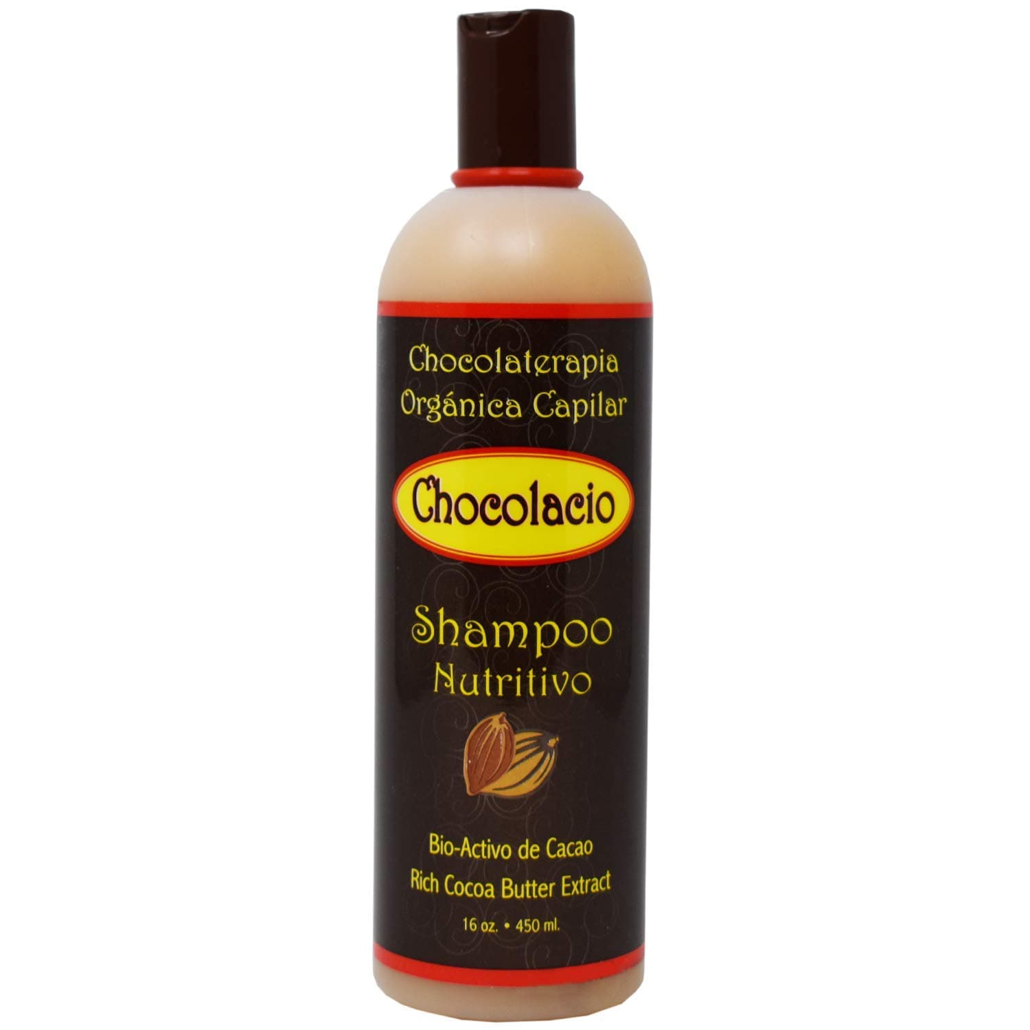 Chocolacio Enriching Shampoo