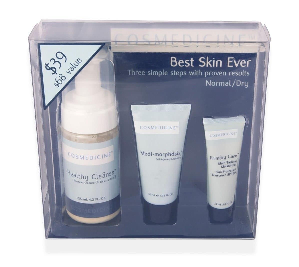 Cosmedicine Cosmedicine Best Skin Ever for Normal/ Dry Skin