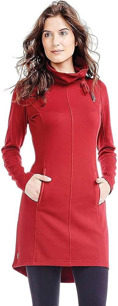 LOLE Women's Call Me Dress
