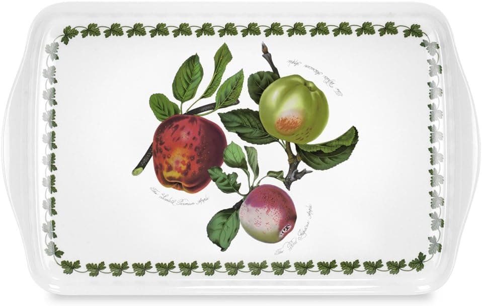 Pimpernel Pomona Melamine Lap Tray