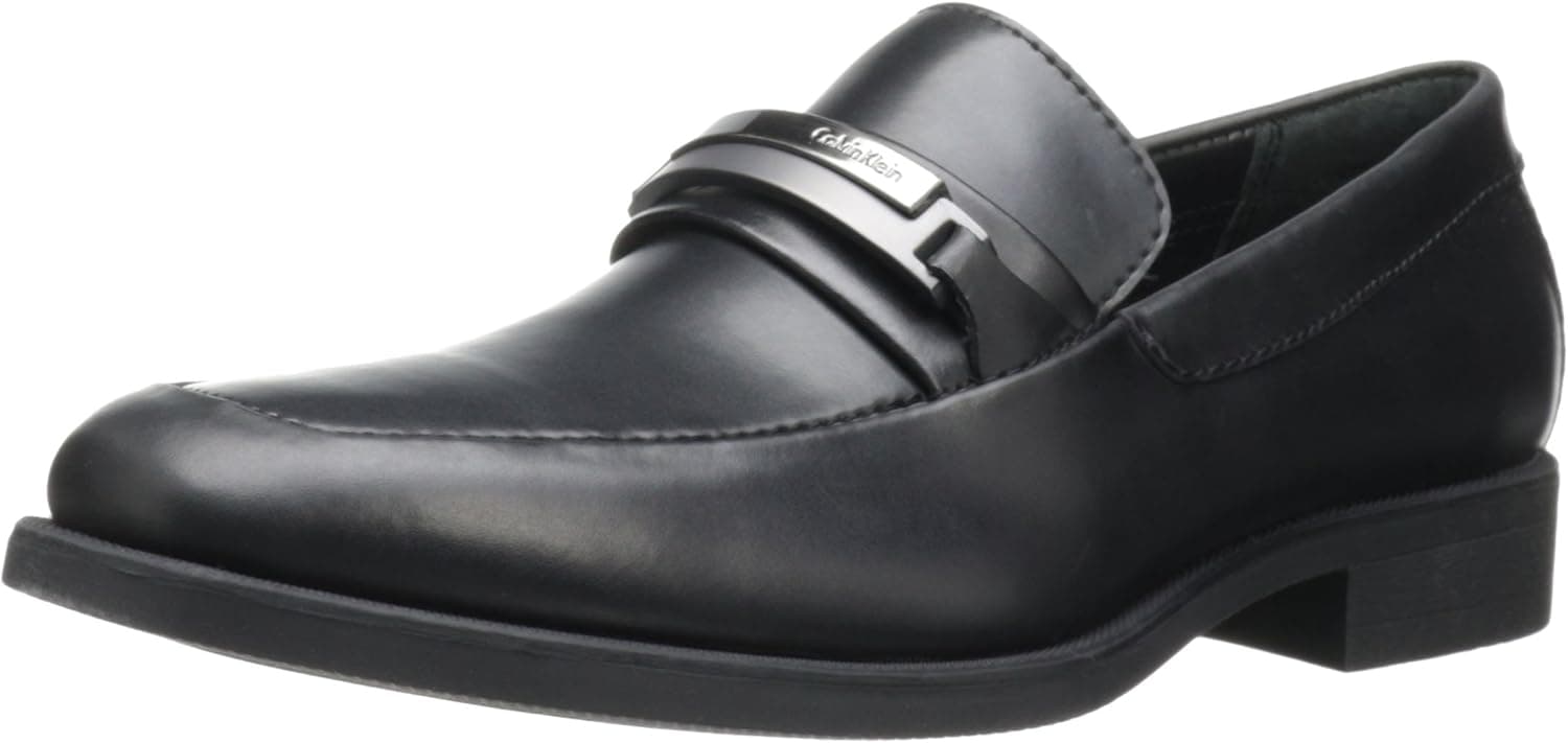 Calvin Klein Men's Ezra Loafer