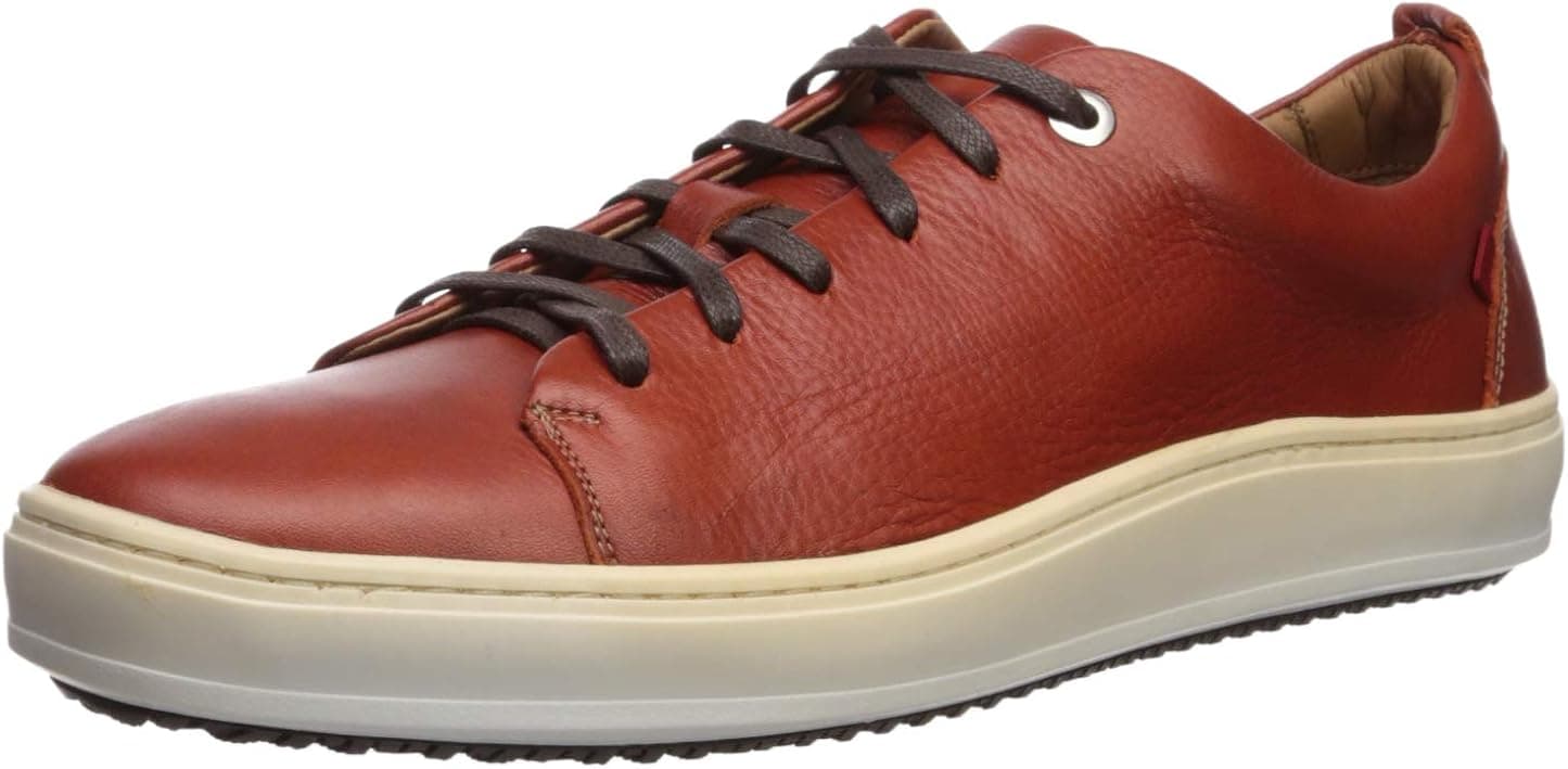 MARC JOSEPH NEW YORK Men's Leather Made in Brazil Union Square Sneaker