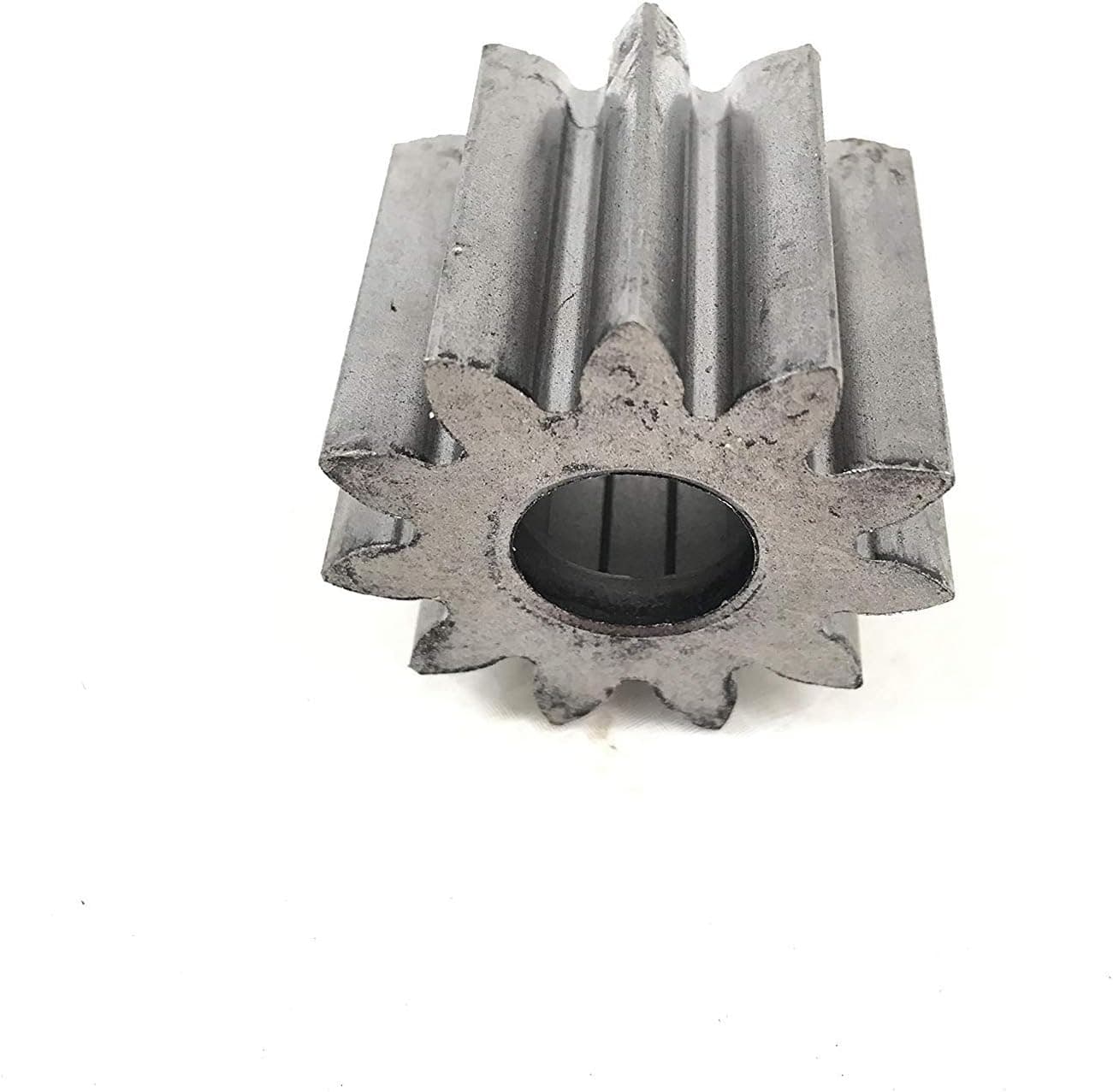 John Deere OEM Steering Pinion Gear L 100 105 107 110 120 130 X 125 145 LA 125 D 160 170 GX20053