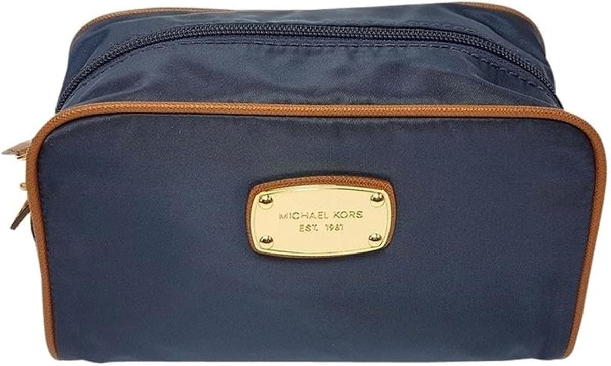 Michael Kors Abbey Large Travel Pouch