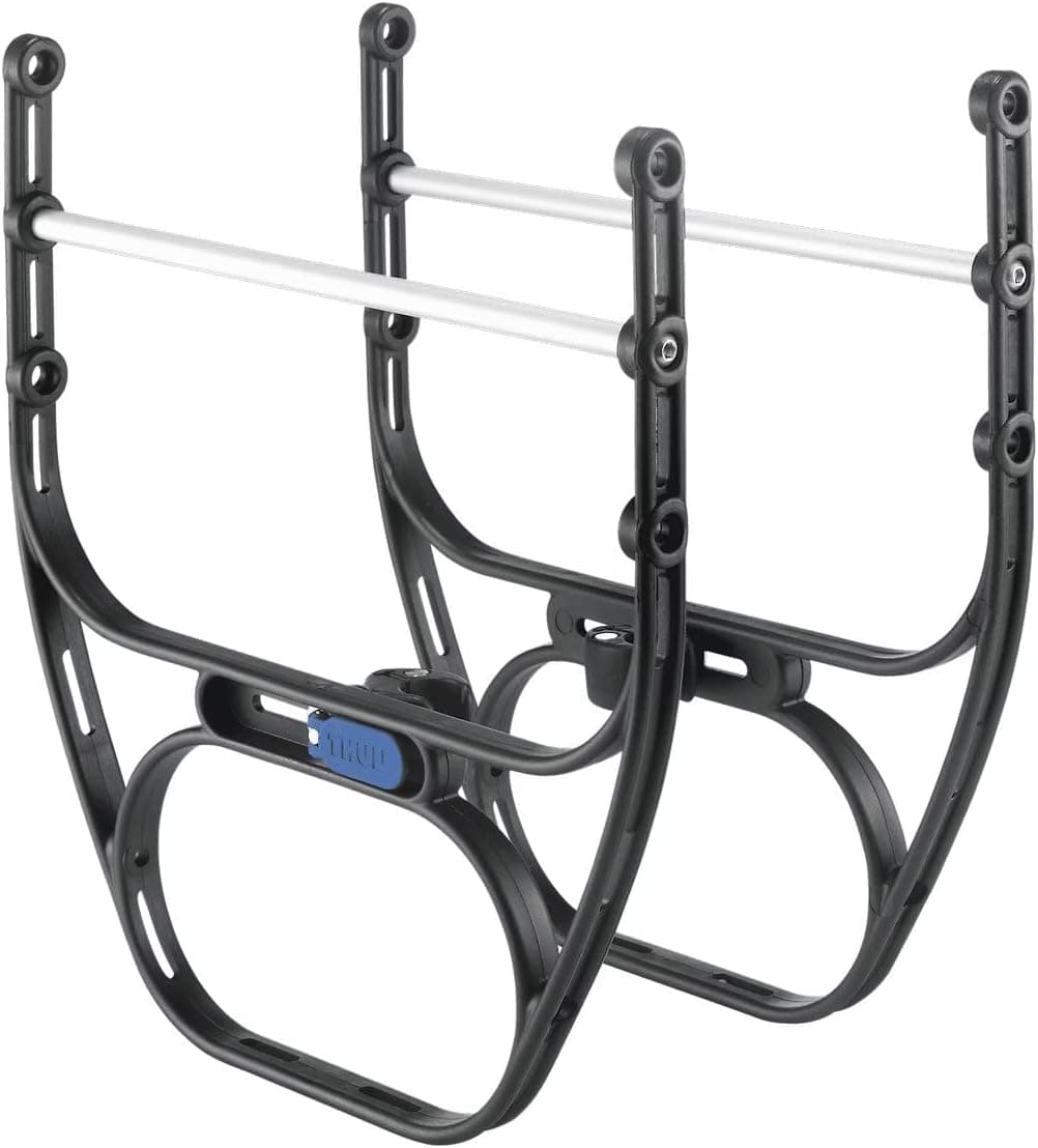 Thule Pack 'n Pedal Side Frames, Obsidian