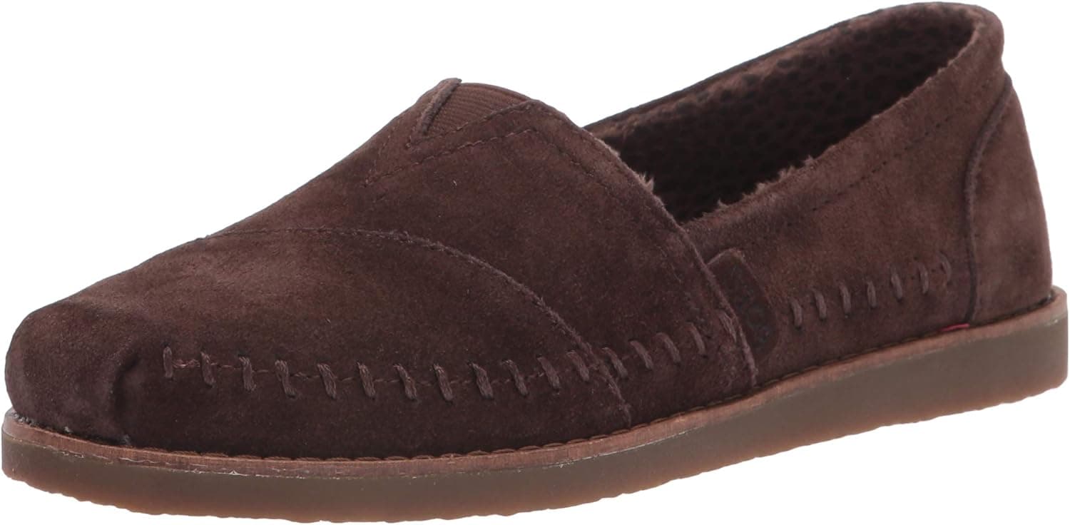 Skechers Women's Slip on Loafer Flat