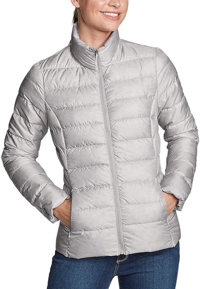 Eddie Bauer Women's CirrusLite Down Jacket