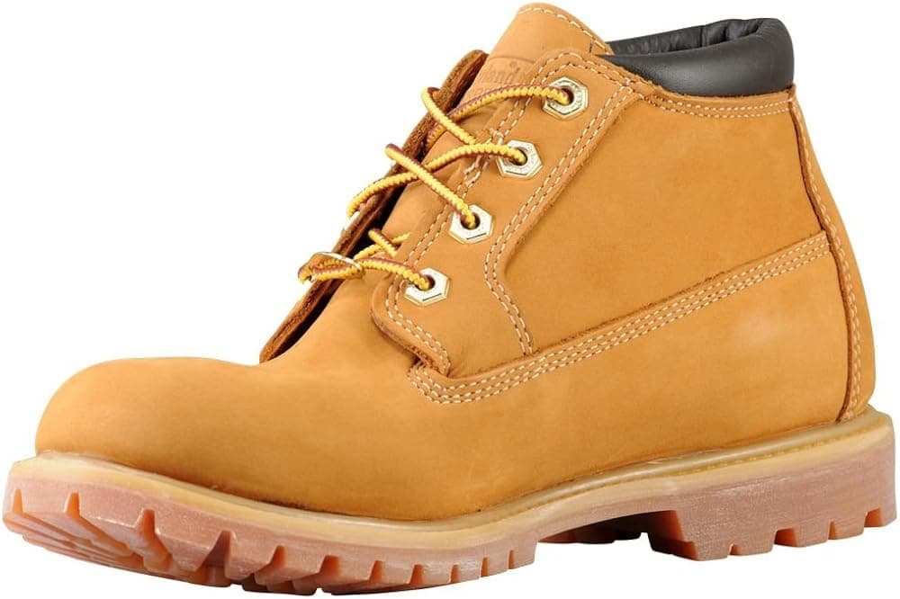 Timberland Nellie