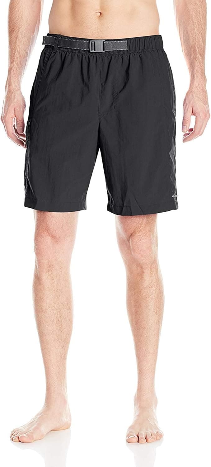 Columbia Men's Eagle River Swim Short