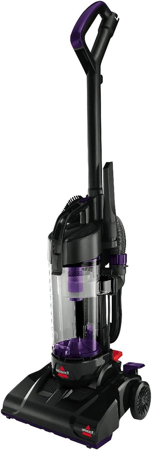 Bissell Powerforce Compact Bagless Vacuum, 1520