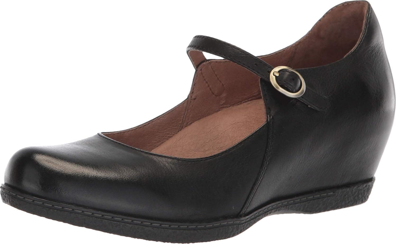 Dansko Women's Loralie Wedge