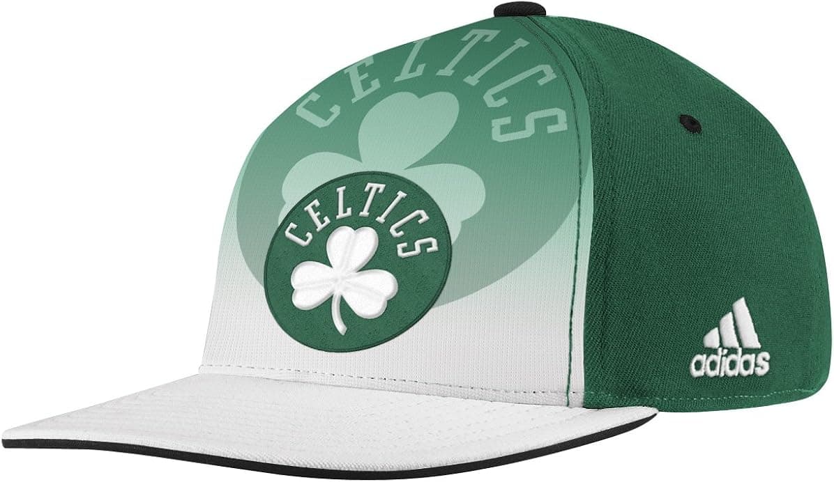 NBA Boston Celtics Authentic Draft Cap - Ty30Z