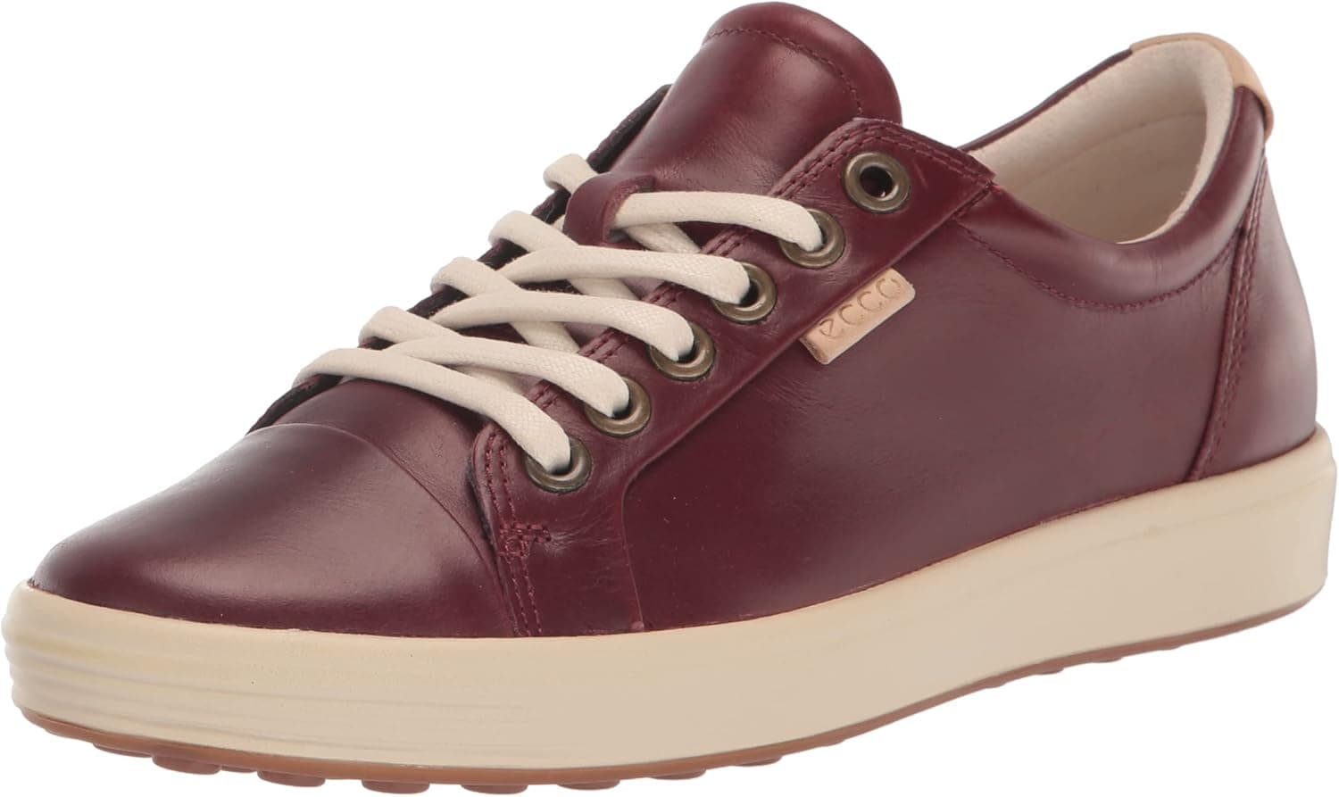 ECCO Women's Soft 7 Sneaker