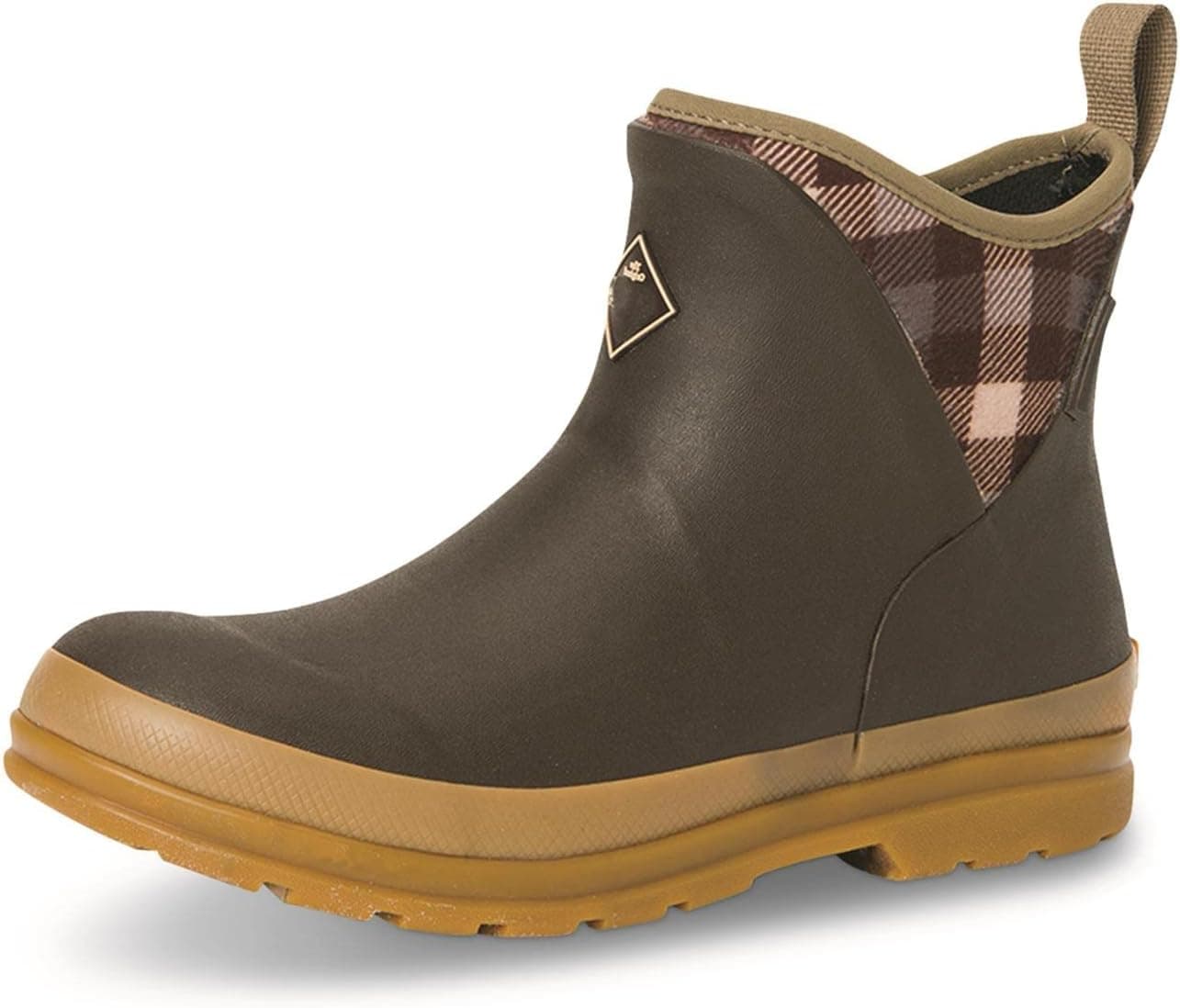 Muck Boot Women's Oaw6pld Originals Ankle
