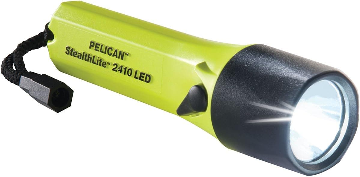 Pelican 2410C,ETL/IEC,STLTH.LED,YW