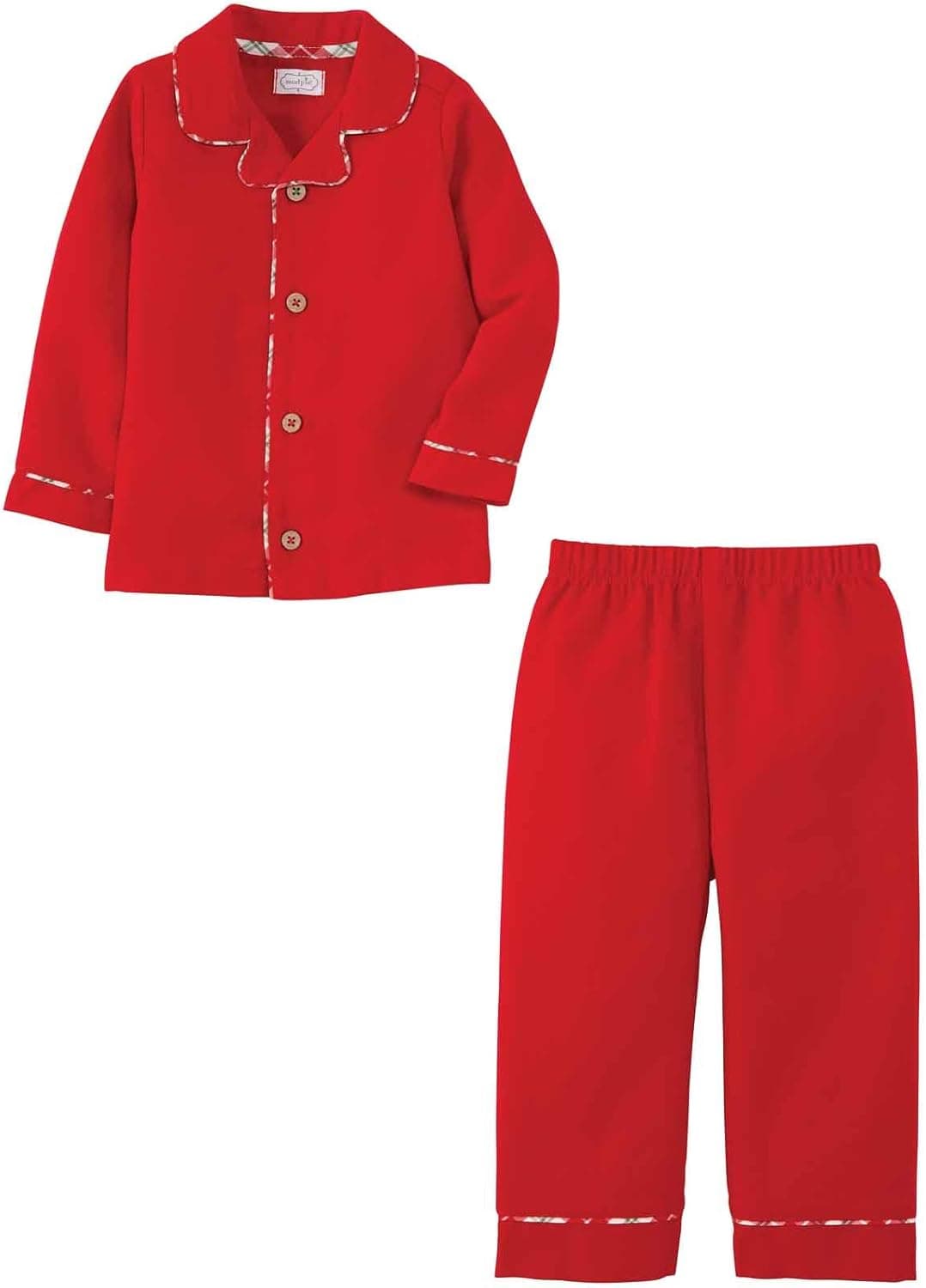 Mud Pie Baby Boys' Long Sleeve