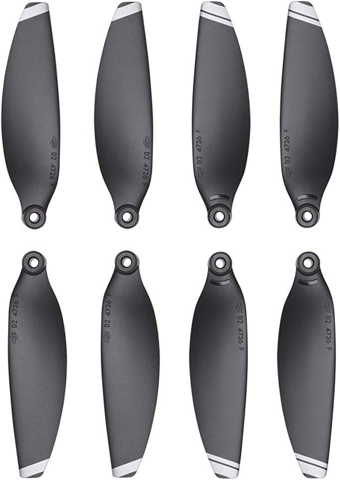 Mavic Mini Propellers (Pair) Replacement Spare Propeller Drone Accessory
