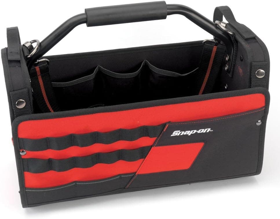 Snap-On 870111 16-Inch Utility Tool Tote Carrier