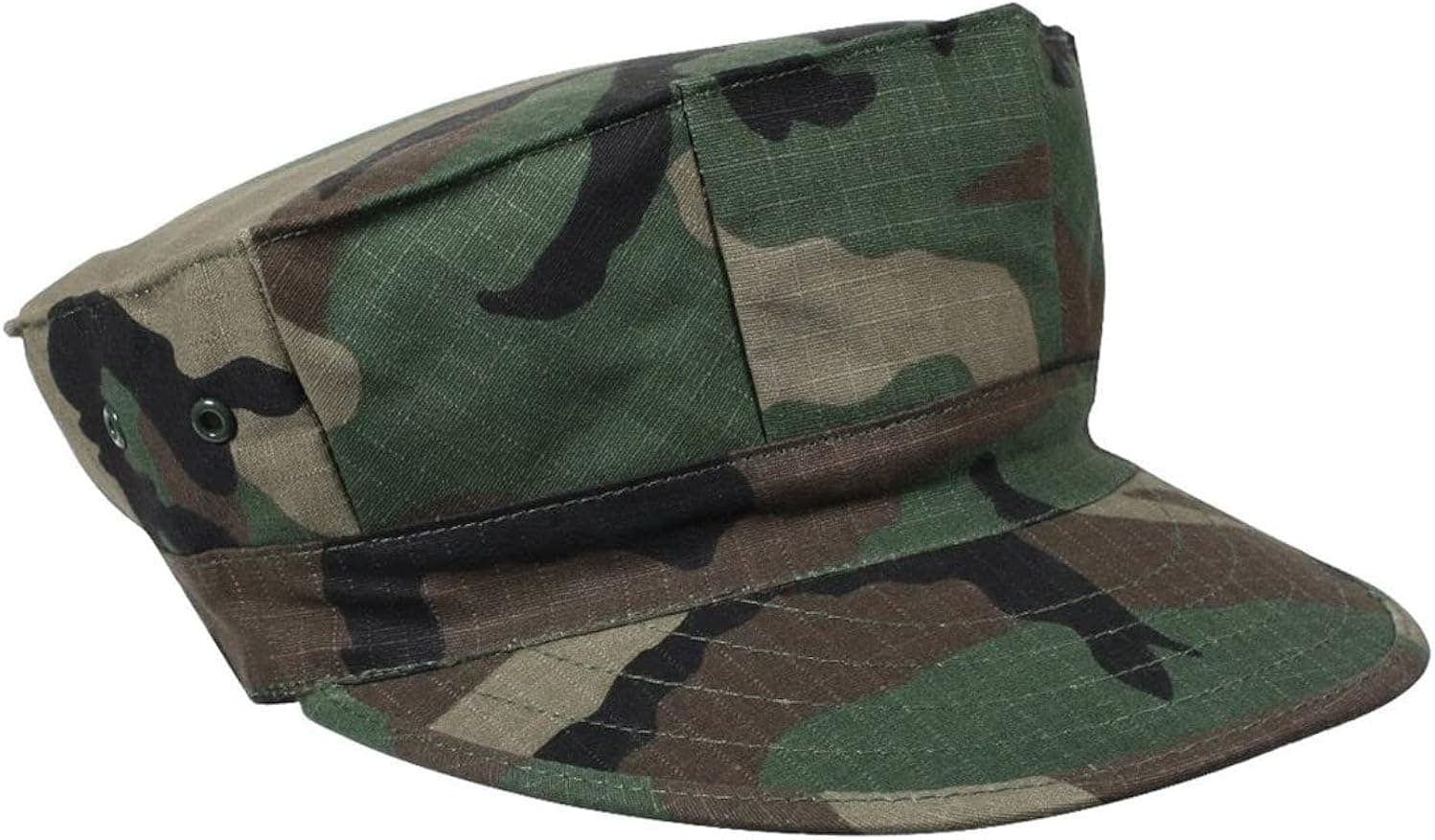 Rothco 8 Point No Emblem Cap