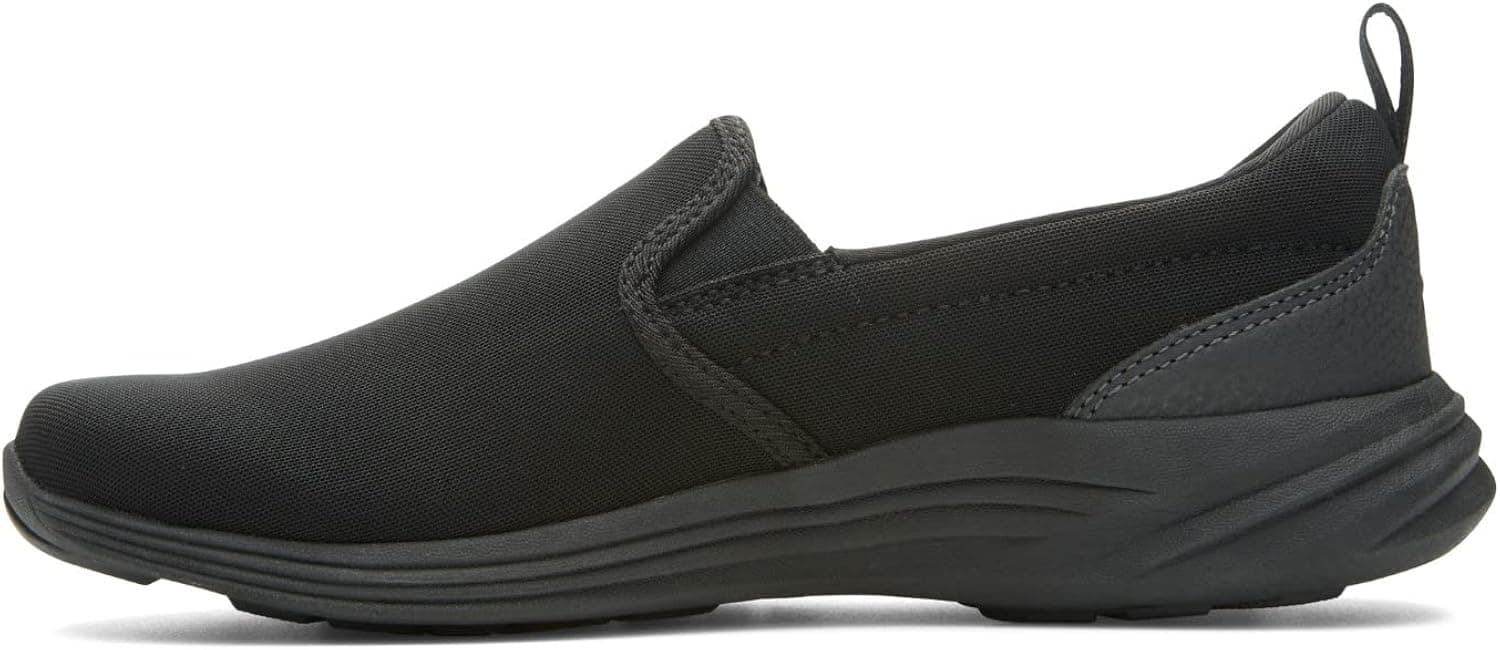 Vionic Agile Kea - Women's Orthotic Supportive Slip-on Fitness Shoe