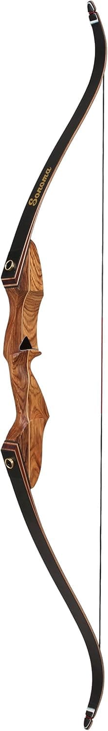 Escalade Sports Bear Archery 40# Sonoma Recurve
