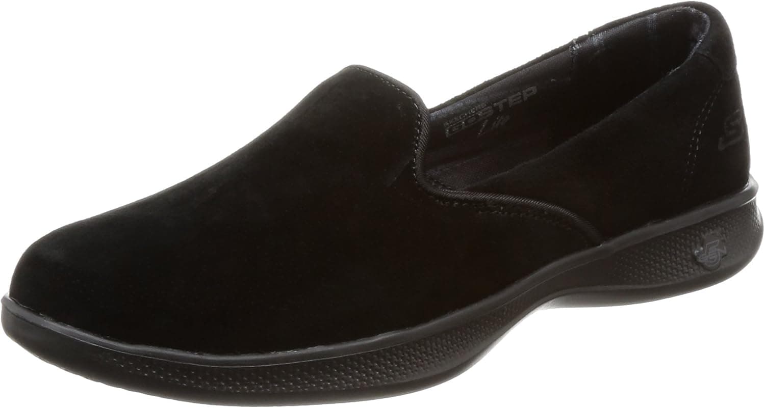 Skechers Women's Go Step Lite-Indulge Walking Shoe