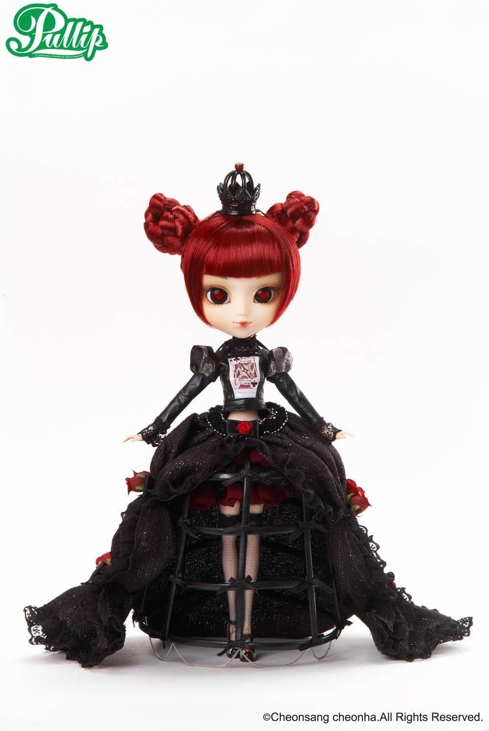 Pullip / Lunatic Queen