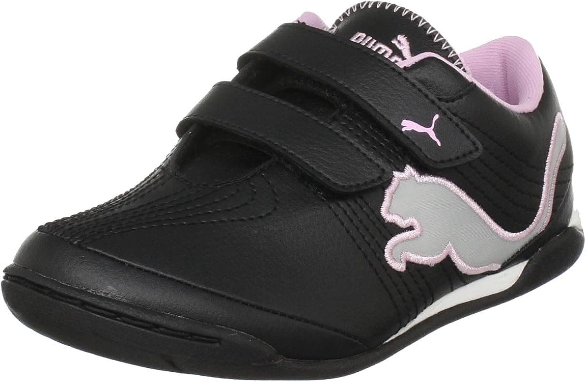 PUMA Kids' Etoile Cat V Sneaker