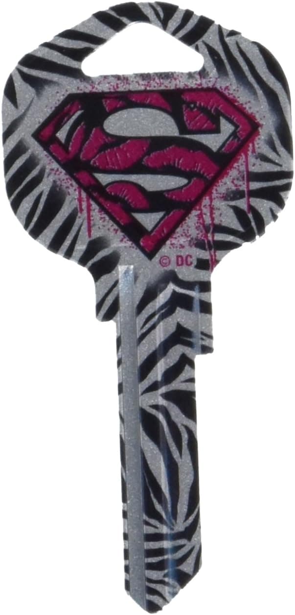 Kw1-Sg1 Key Supergirl